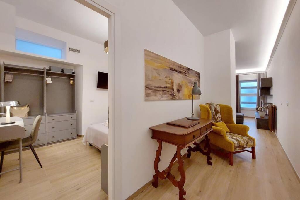 Appartement Aventino Contemporary