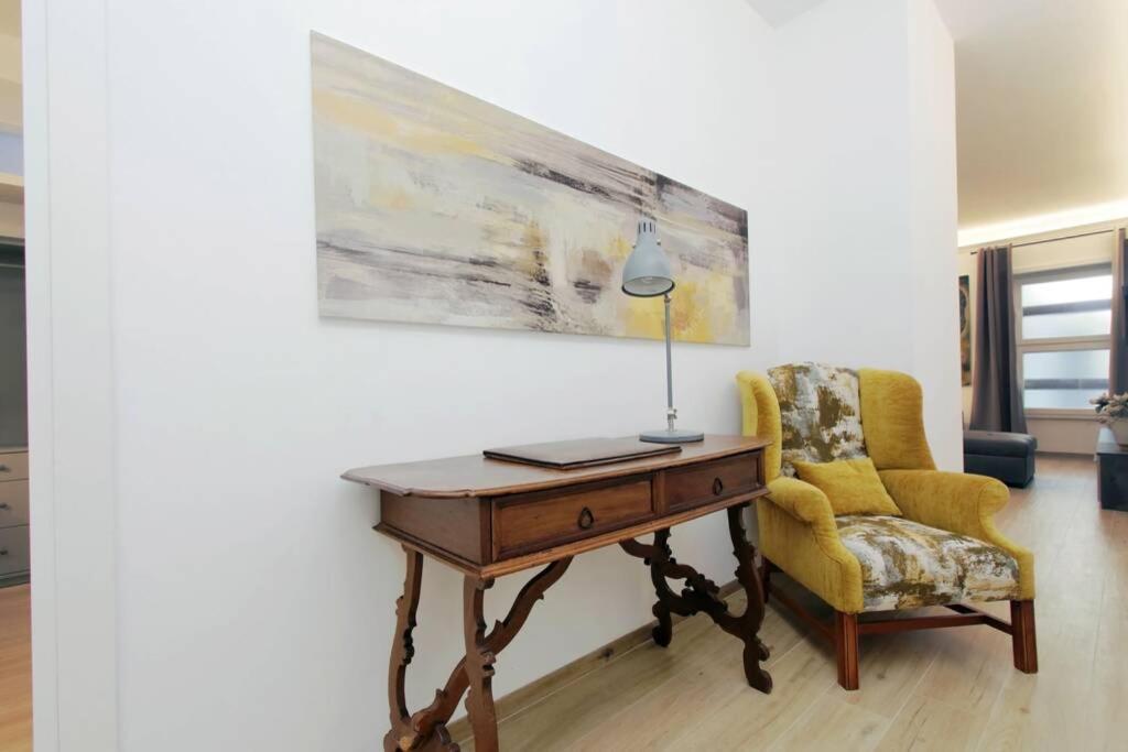 Appartement Aventino Contemporary
